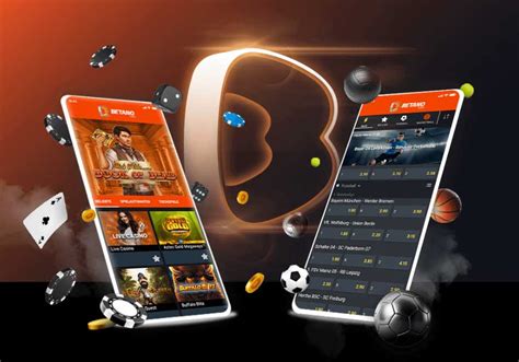 betano apk - instalar app Betano